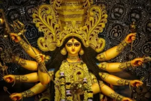 Durga Puja 2024: A Celebration of Faith, Culture