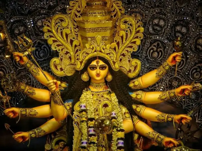 Durga Puja 2024: A Celebration of Faith, Culture