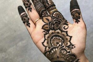 Mehendi Designs