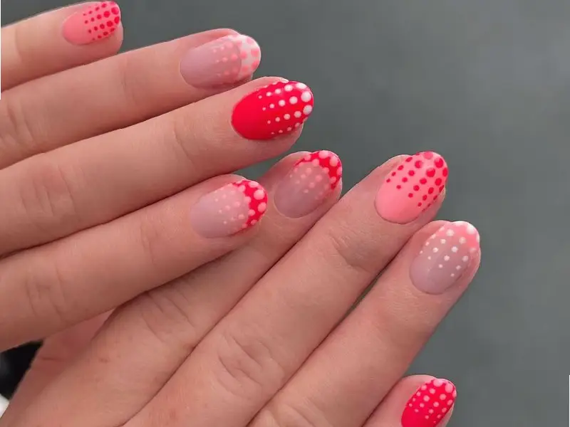 Minimalist Dots