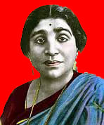 Literary Legacy of  Sarojini Naidu