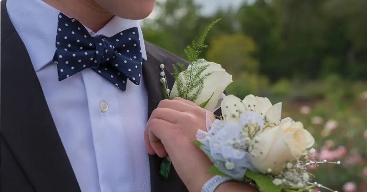 Corsage