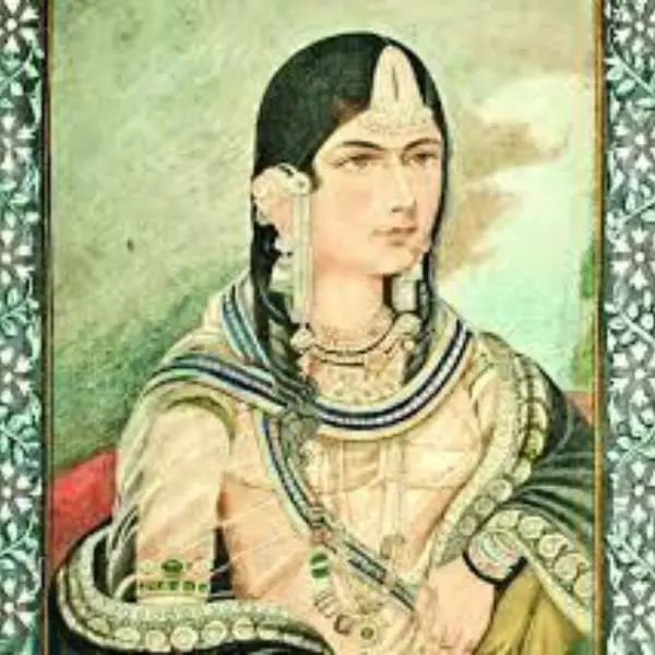 Hamida Banu Begum