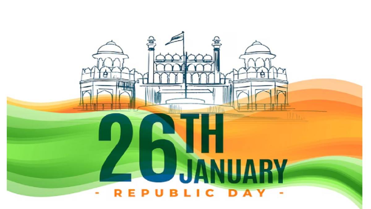 Republic Day 2025