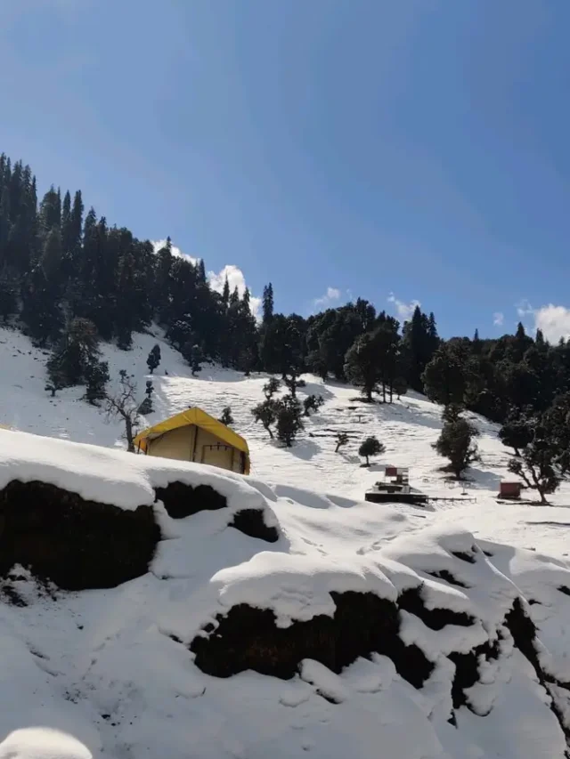 10 Hidden Gems in Uttarakhand for a Peaceful Holiday in 2025