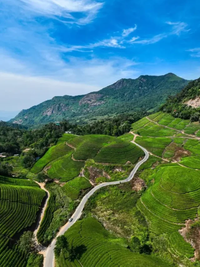 10 Hill Stations You MUST Visit in February