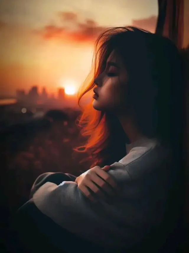 8 Japanese Techniques To Stop Overthinking