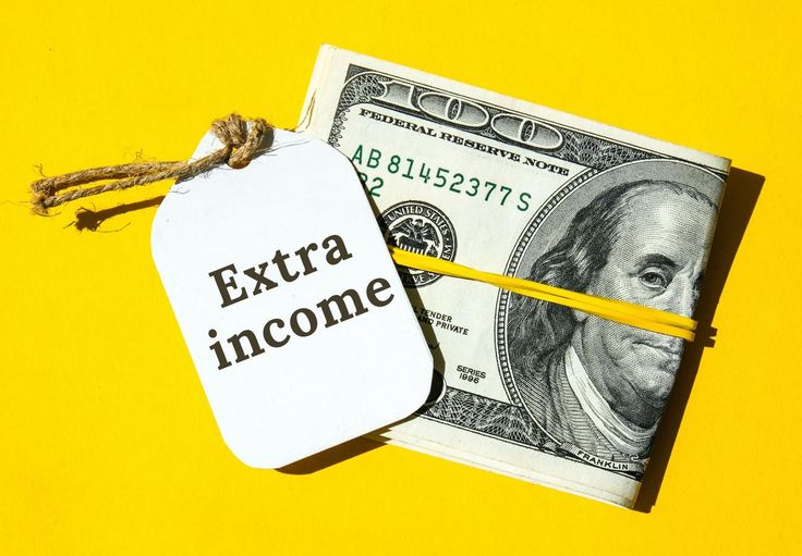 Side Hustle Ideas for Extra Income