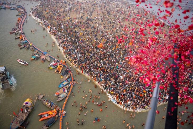 top facts about mahakumbh