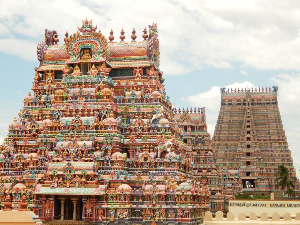 Tiruchirappalli Tourism