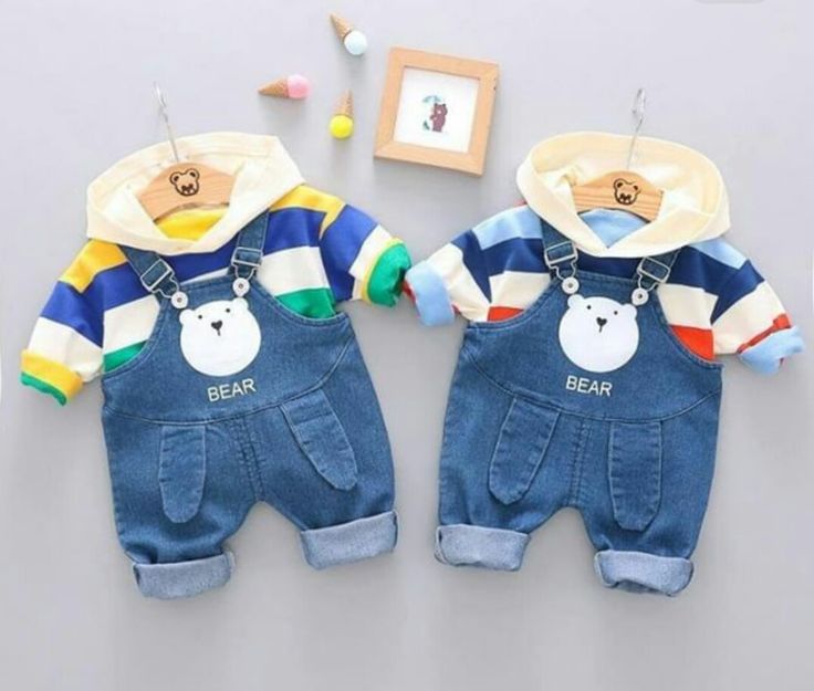 Thespark Shop Kids Clothes for Baby Boy