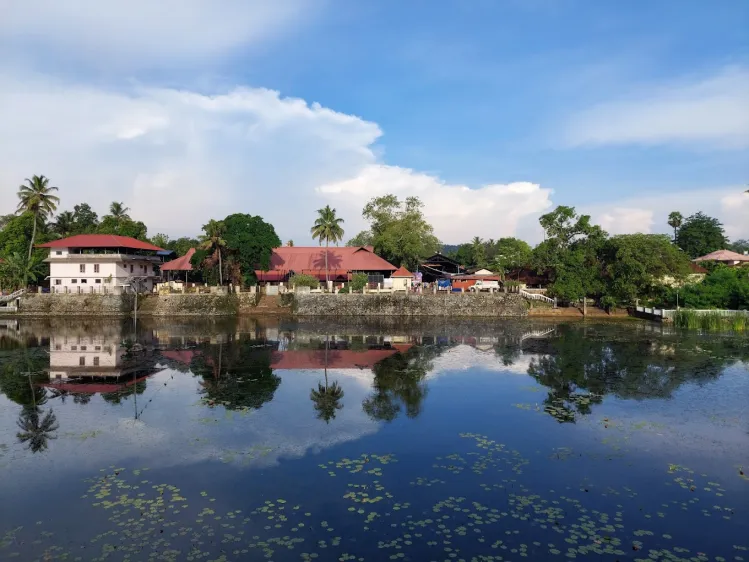 Kottarakkara