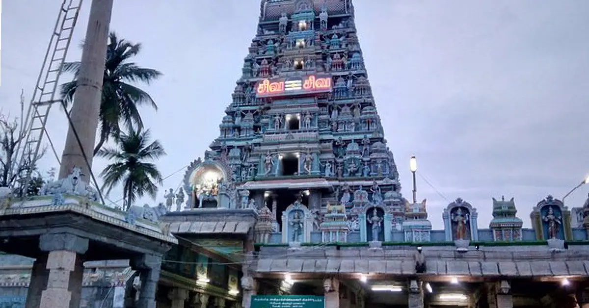 palladam tamil nadu