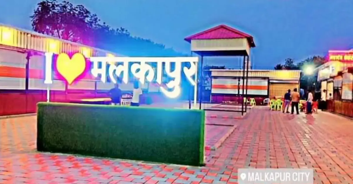 Malkapur