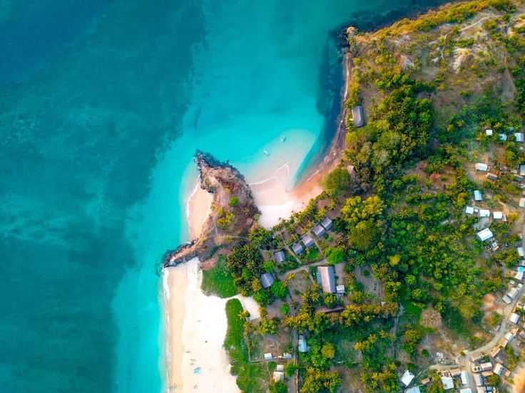 Munroe Island