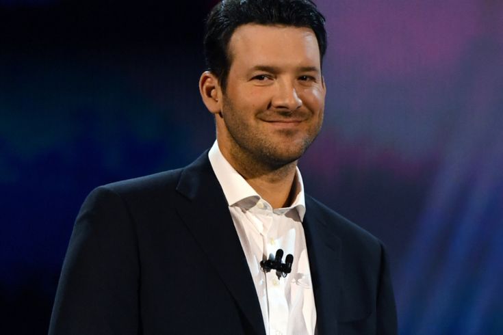 What is Tony Romo's Net Worth_