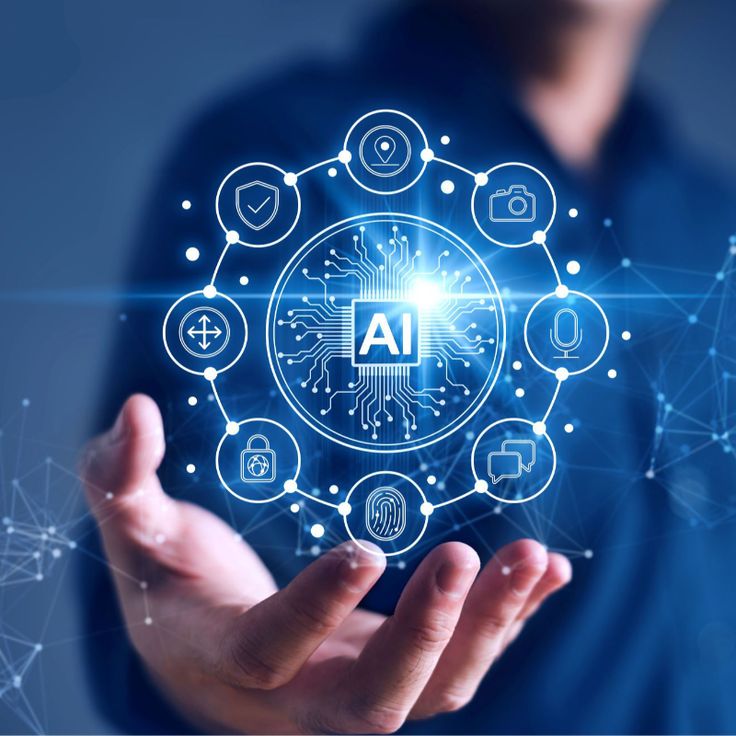 AI Tools for Productivity