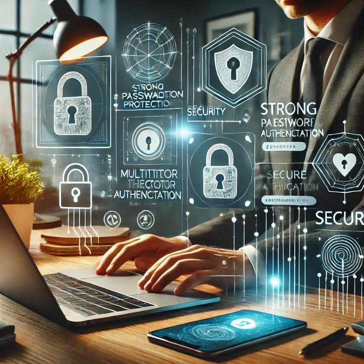 Cybersecurity Tip