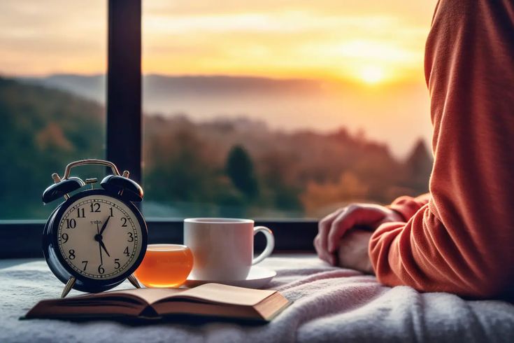 Morning Routine