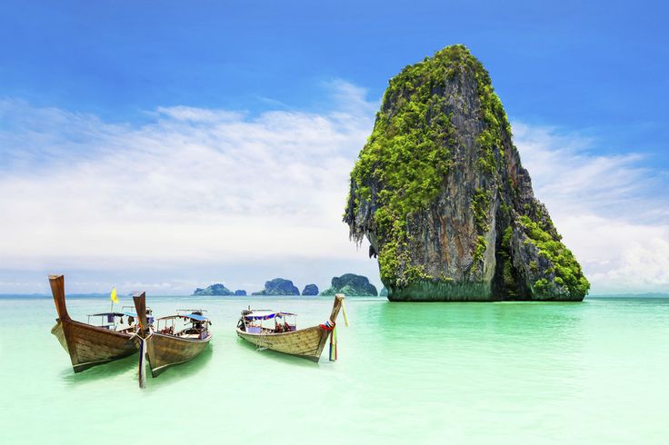 Budget Travel Destinations in Asia