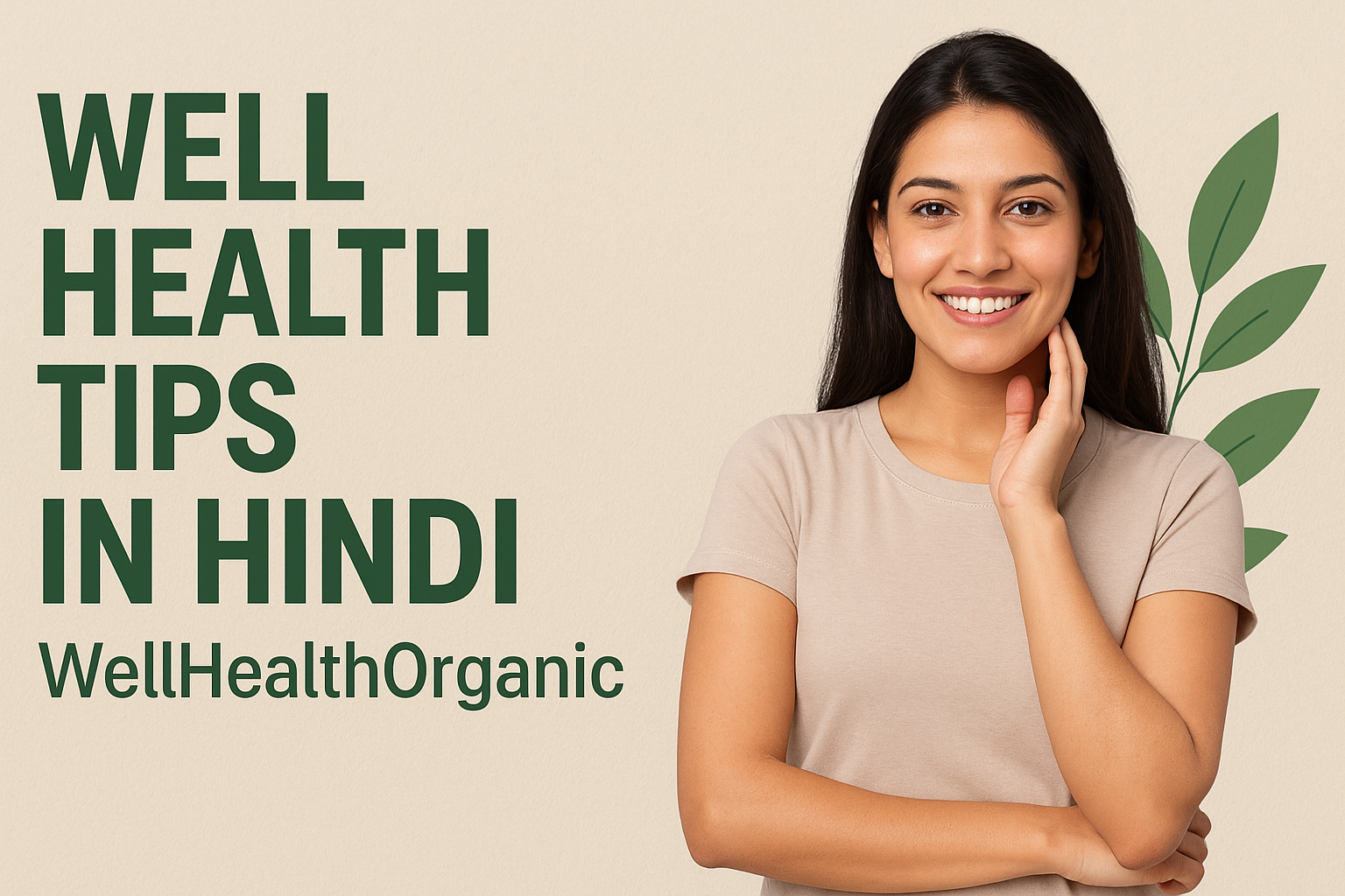 well health tips in hindi wellhealthorganic