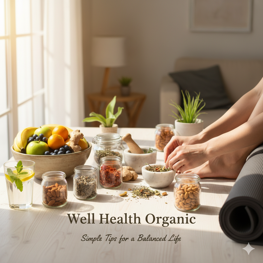 well health tips in hindi wellhealthorganic